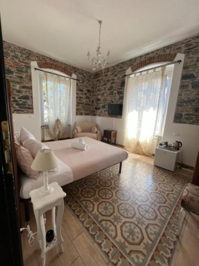 Trainspot Accommodation La Spezia